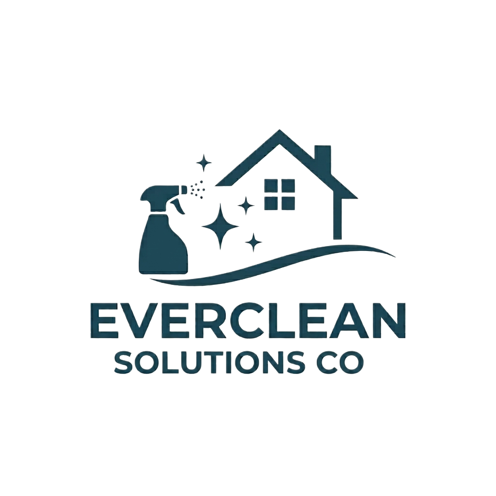 EverClean Solutions Logo