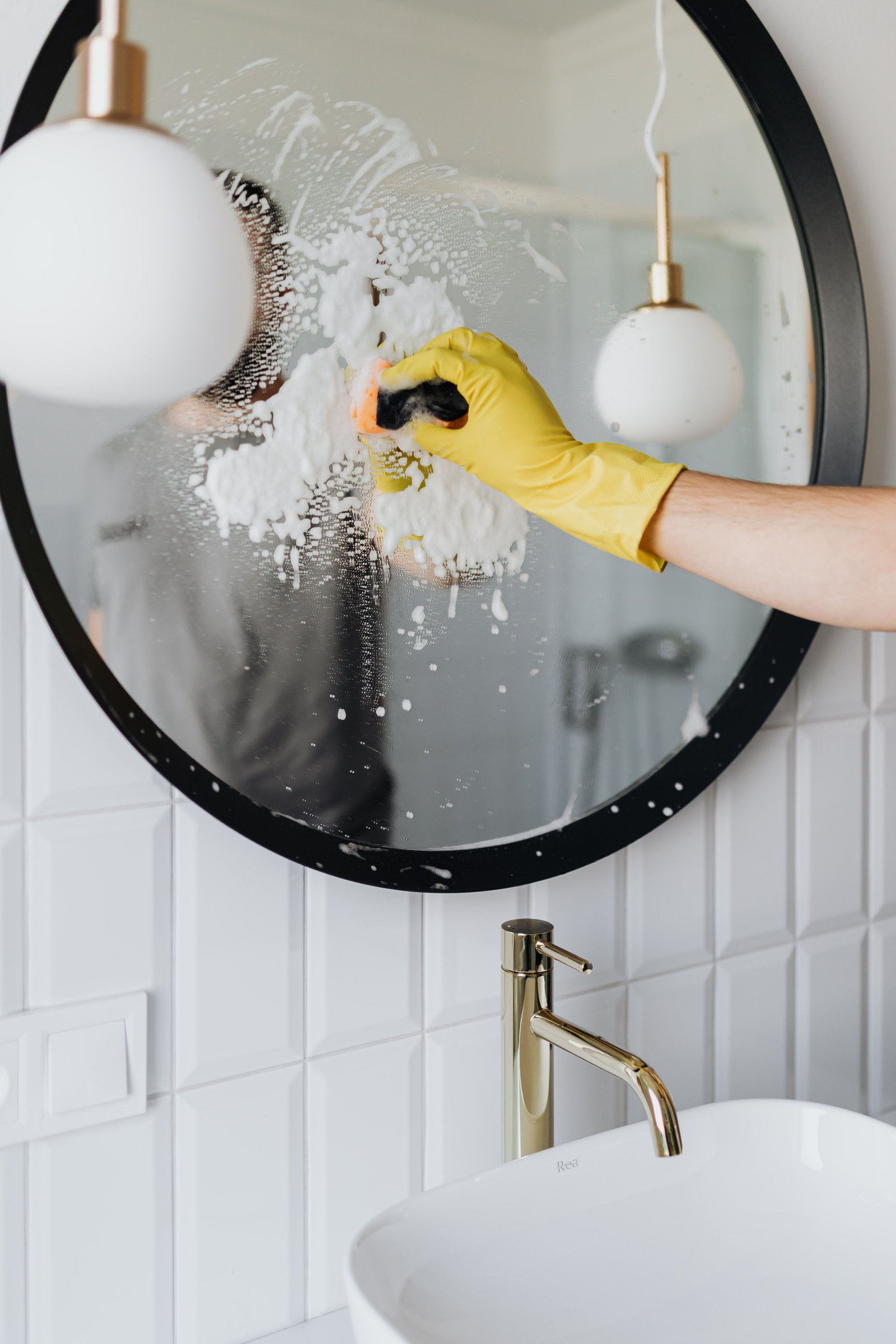 Professional window cleaning in Melbourne